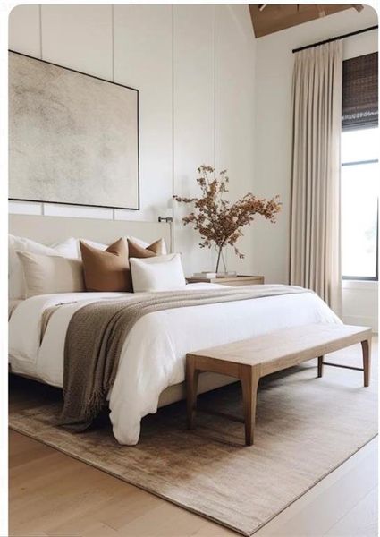 Furnished interior view inside a new home in , Bremen (Image 5). Furnished interior view inside a new home in , Bremen (Image 5).