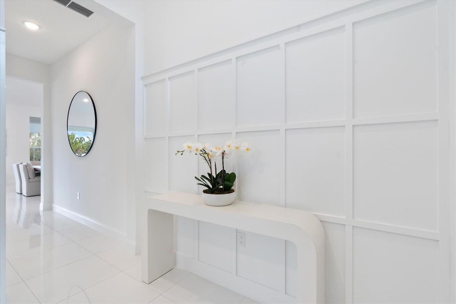 Foyer