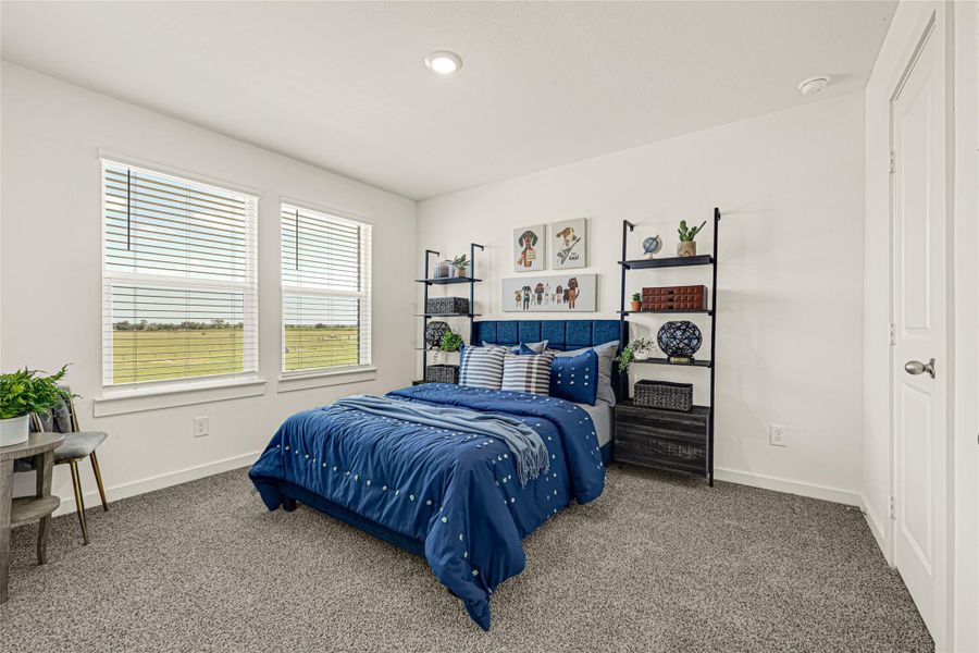 *Images and 3D tour are for illustration only and options may vary from home as built.