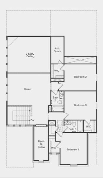 Additional highlights include: a main floor bedroom with a full bathroom, a soaking tub with a separate shower in the primary bathroom, an extended primary bedroom and covered back patio, a private study, and a gas drop at the covered back patio.