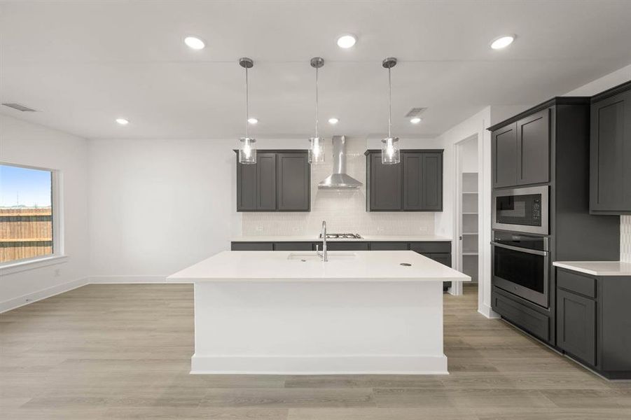 17145 Oxborough- Kitchen-1