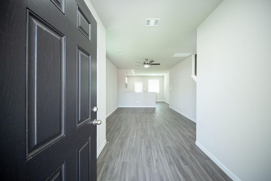 Image 13 of a home in Ridgeland Hills.