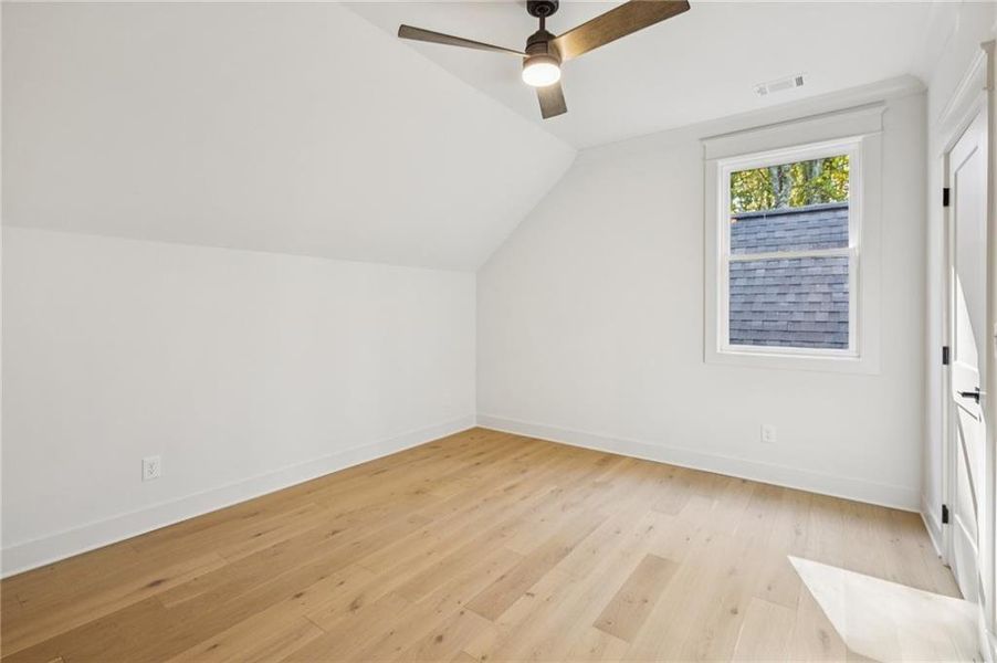 Spacious, unfurnished interior of a new home in , Cumming (Image 14).