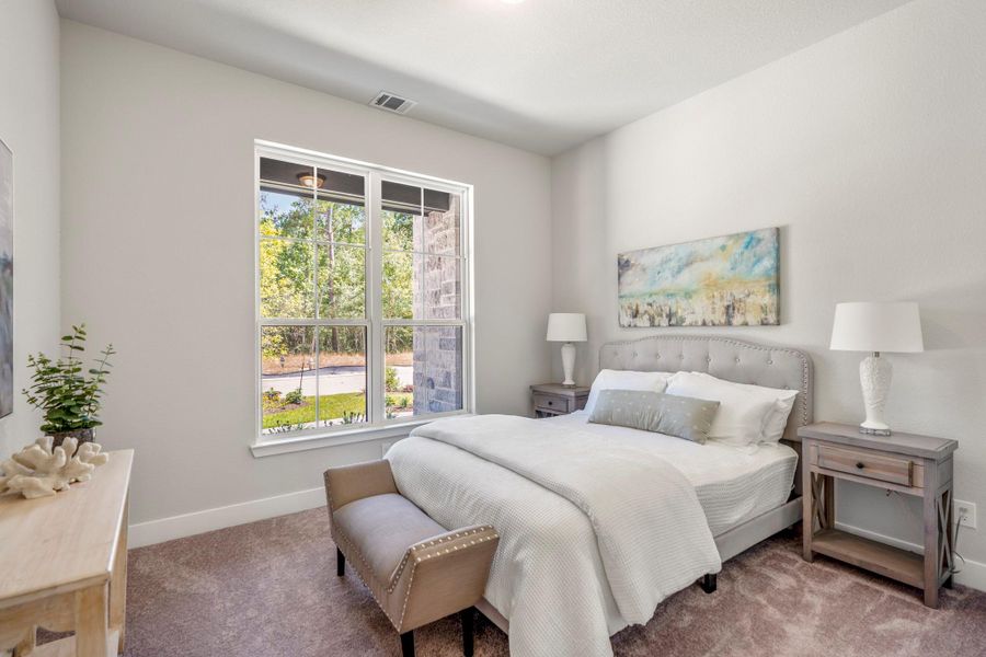 Image 19 of a home in The Woodlands Hills.