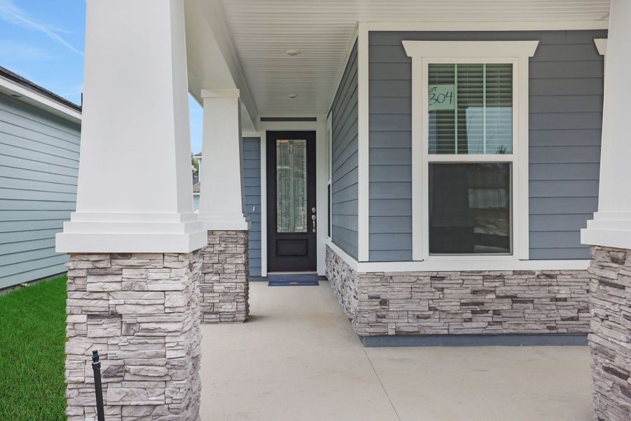 Middleburg, FL New Home. - Slide 5 Middleburg, FL New Home. - Slide 5