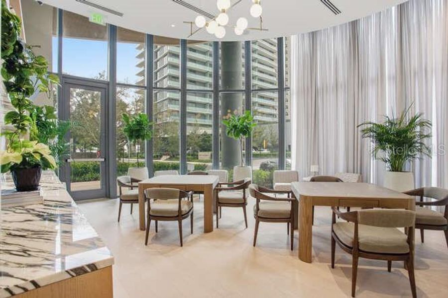 Community amenities in , Tampa (Image 93).