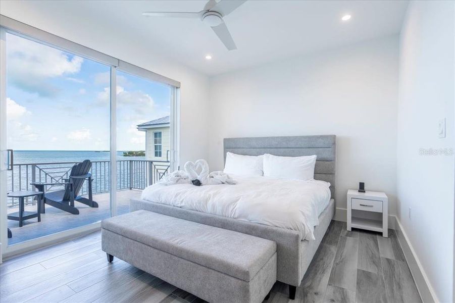 Furnished interior view inside a new home in , Marathon (Image 60). Furnished interior view inside a new home in , Marathon (Image 60).