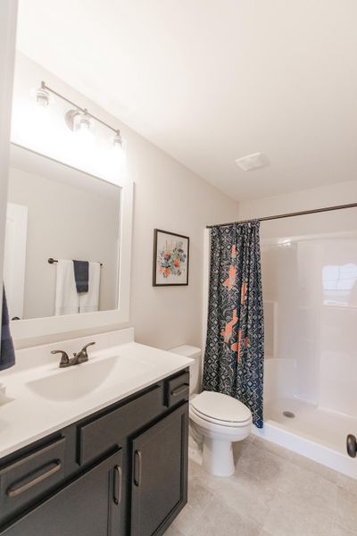 Representative furnished interior of a home built from the McKinley by Bill Clark Homes in The Sanctuary at Sunset Beach, Sunset Beach (Image 42). Representative furnished interior of a home built from the McKinley by Bill Clark Homes in The Sanctuary at Sunset Beach, Sunset Beach (Image 42).
