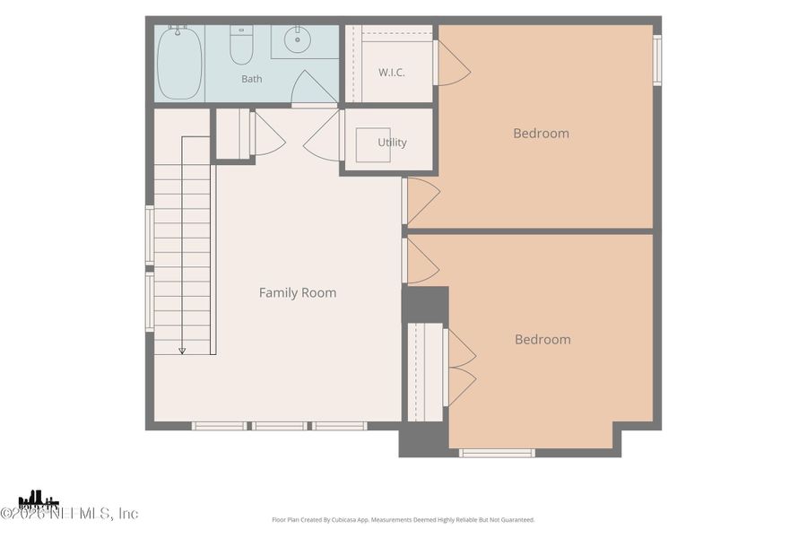 2D floor plan layout of this home in , Jacksonville, FL (Image 33). 2D floor plan layout of this home in , Jacksonville, FL (Image 33).