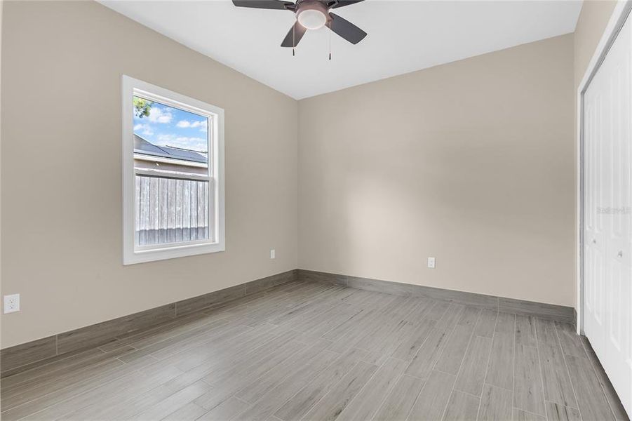 Spacious, unfurnished interior of a new home in , Kissimmee (Image 20).