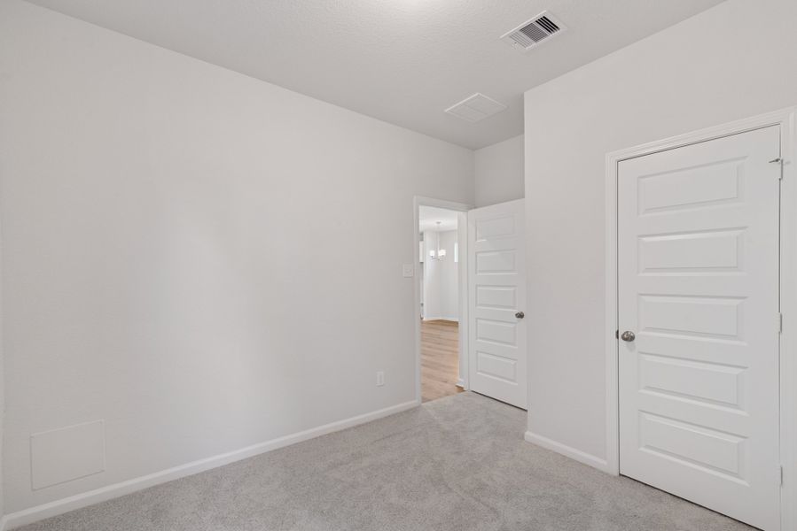 The Blue Jay II- Bedroom 2