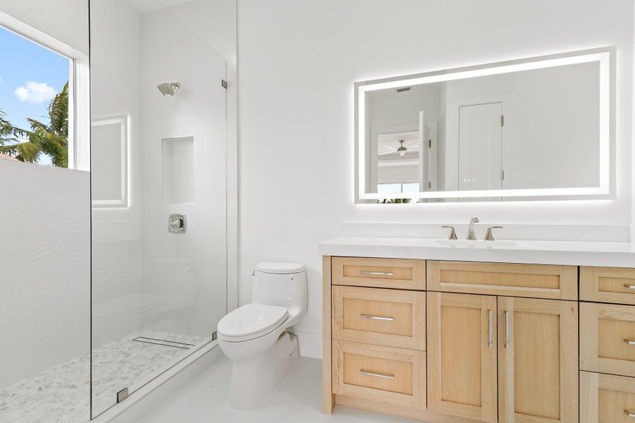 Spacious, unfurnished interior of a new home in , Tequesta (Image 64). Spacious, unfurnished interior of a new home in , Tequesta (Image 64).