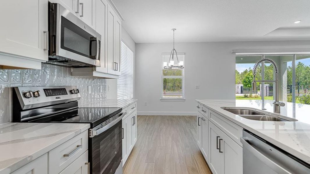 4198 Barbuda Lane ~ Ready Now