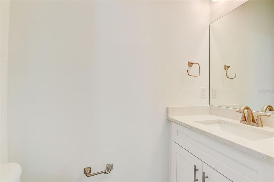 Close-up of interior finishes inside a home in , Apopka (Image 19).