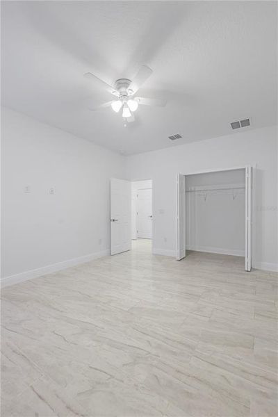 Spacious, unfurnished interior of a new home in , Maitland (Image 15).