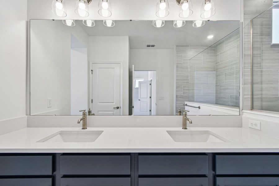 Owner's Bath Owner's Bath