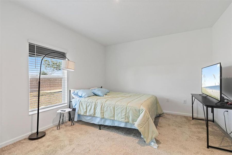 Furnished interior view inside a new home in , Davenport (Image 6). Furnished interior view inside a new home in , Davenport (Image 6).