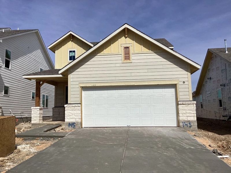 Image 17 of a home in Lariat.