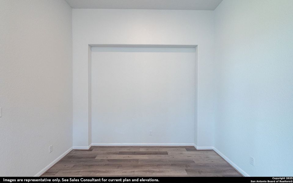 Spacious, unfurnished interior of a new home in , Schertz (Image 8). Spacious, unfurnished interior of a new home in , Schertz (Image 8).