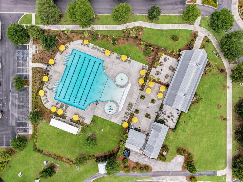 Community amenities in Carnes Crossroads, Summerville (Image 45).