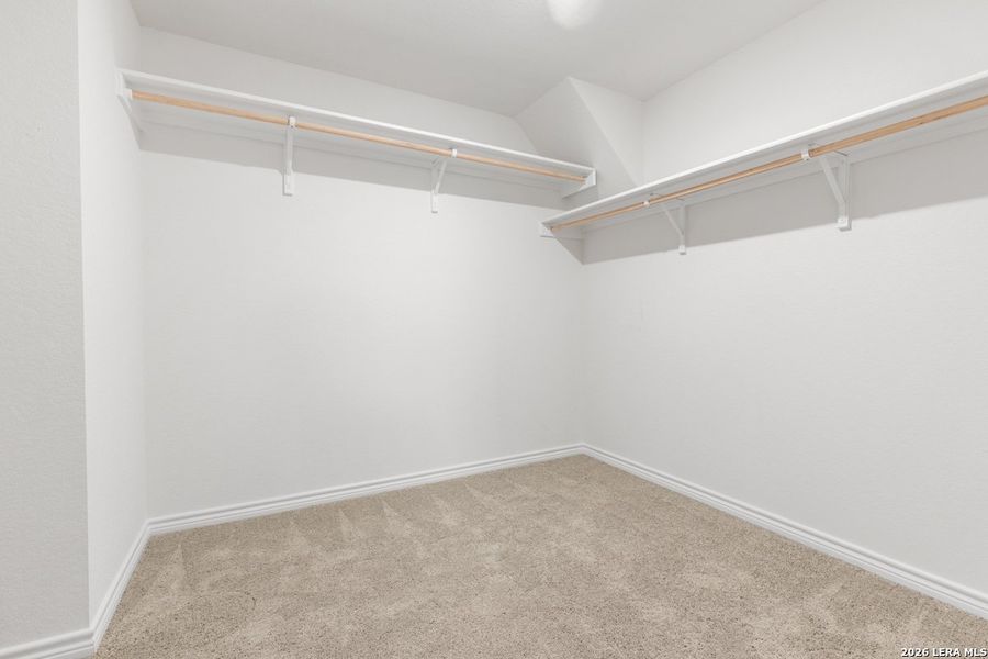 Spacious, unfurnished interior of a new home in Southton Cove, Elmendorf (Image 28). Spacious, unfurnished interior of a new home in Southton Cove, Elmendorf (Image 28).