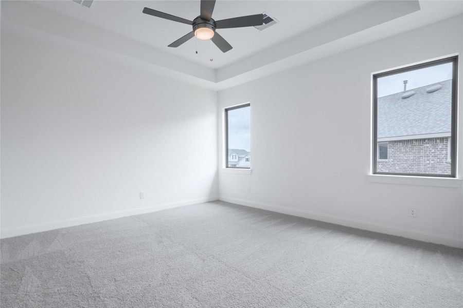 Image 27 of a home in Sunterra. Image 27 of a home in Sunterra.