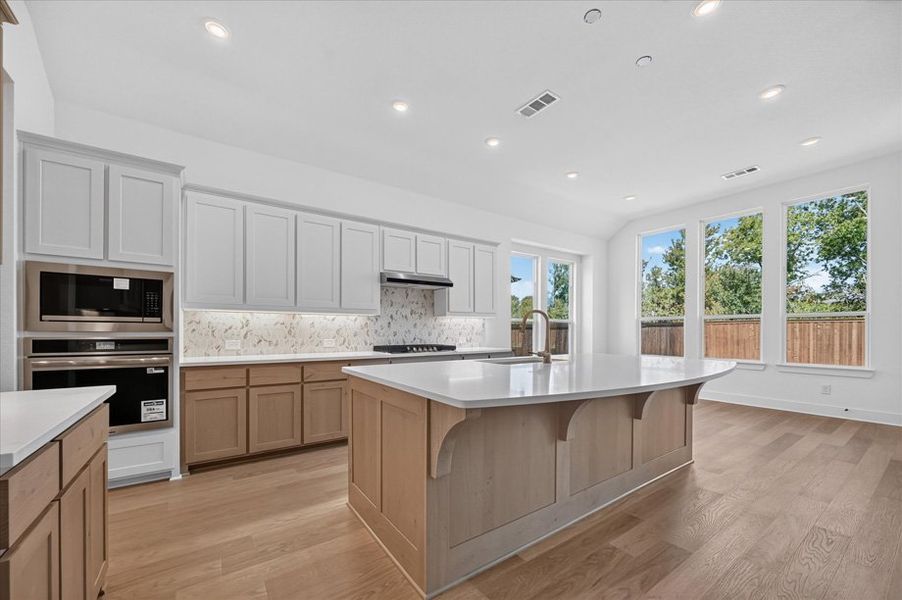 Kitchen Kitchen