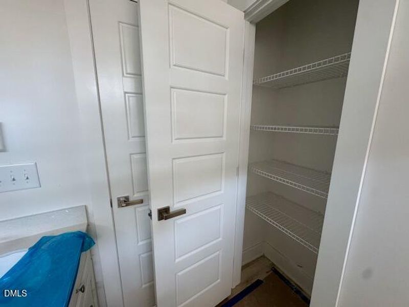 Owners Suite Bathroom
