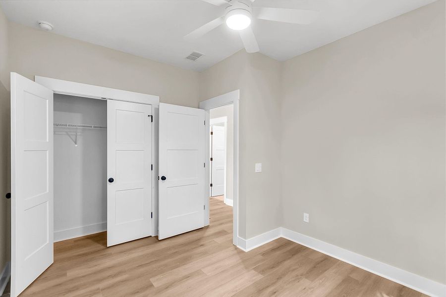 Spacious, unfurnished interior of a new home in , Charleston (Image 15). Spacious, unfurnished interior of a new home in , Charleston (Image 15).