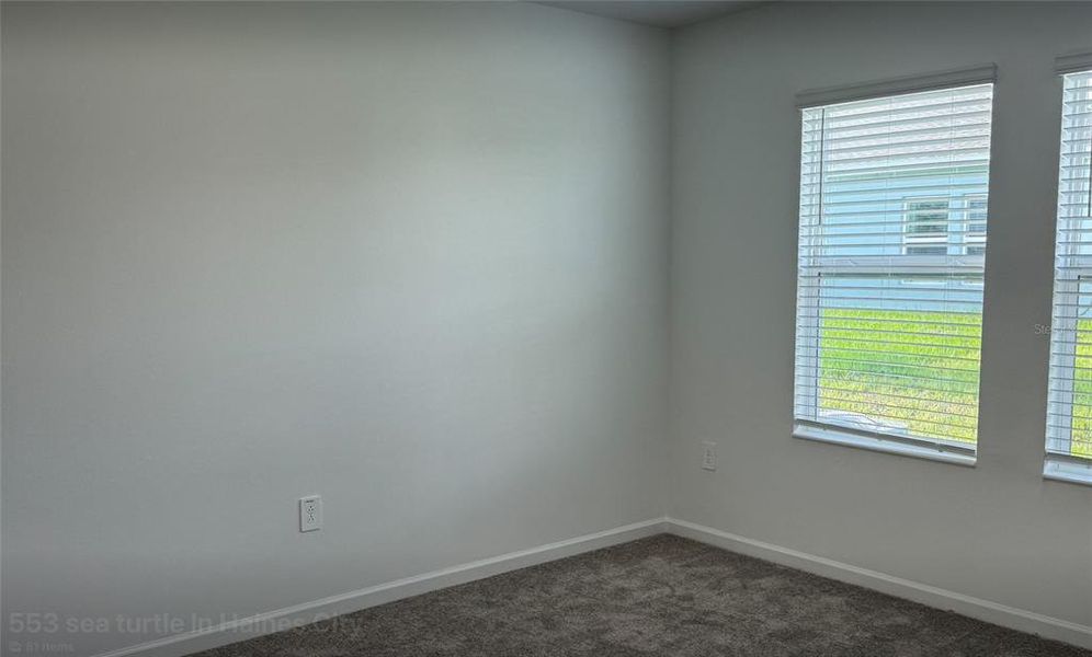 Spacious, unfurnished interior of a new home in , Haines City (Image 7).