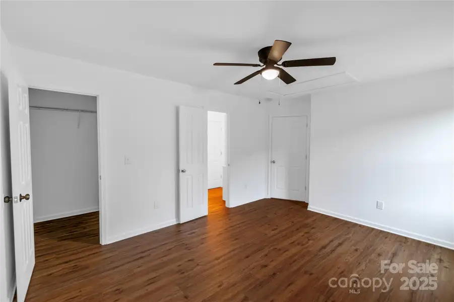 Spacious, unfurnished interior of a new home in , Gastonia (Image 15).
