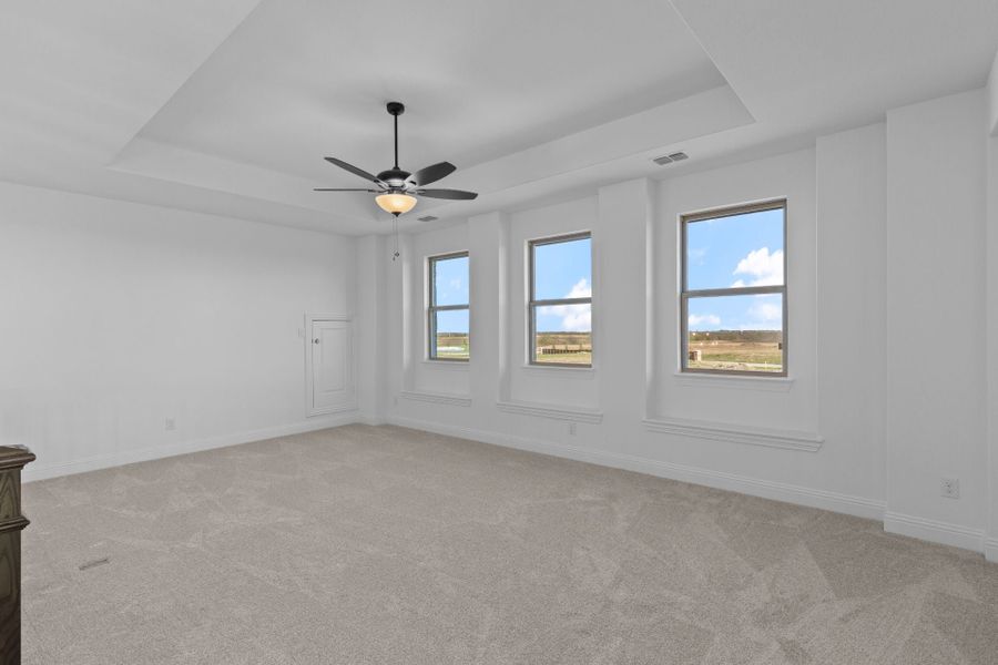 4,125sf New Home in Waxahachie, TX.  - Slide 27