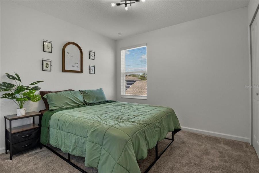 Furnished interior view inside a new home in , Eagle Lake (Image 21). Furnished interior view inside a new home in , Eagle Lake (Image 21).