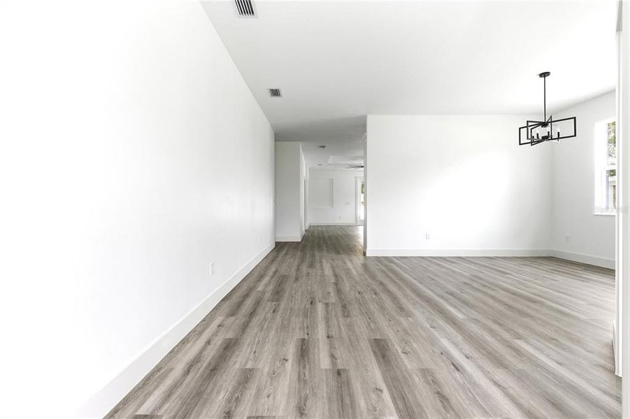 Spacious, unfurnished interior of a new home in , Tampa (Image 19). Spacious, unfurnished interior of a new home in , Tampa (Image 19).