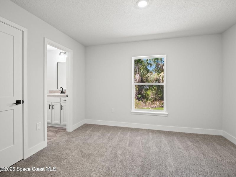 Spacious, unfurnished interior of a new home in Palm Bay, Palm Bay (Image 13). Spacious, unfurnished interior of a new home in Palm Bay, Palm Bay (Image 13).