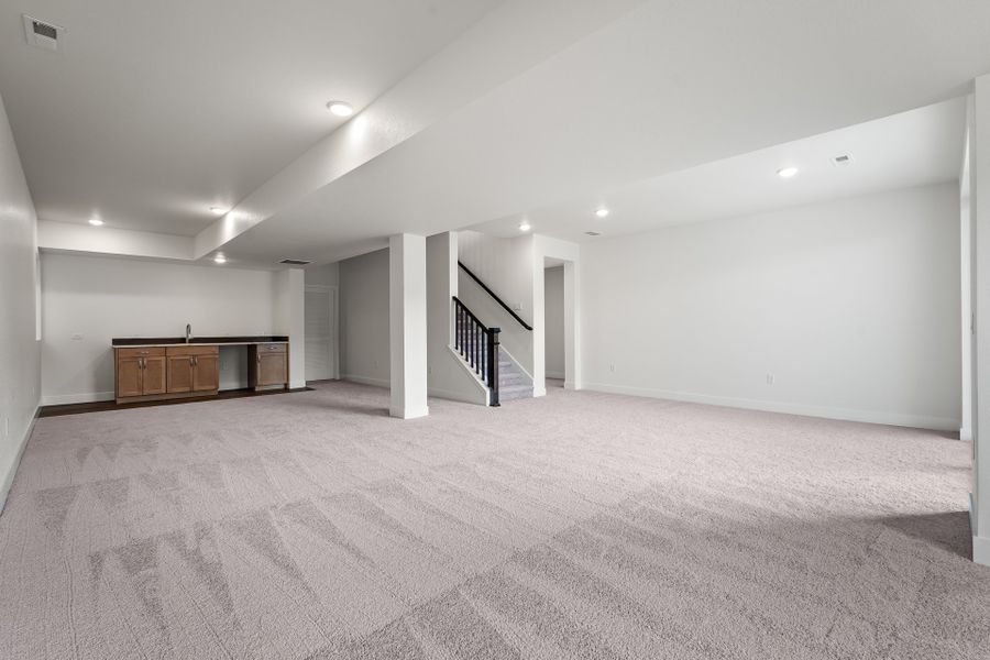Basement Basement