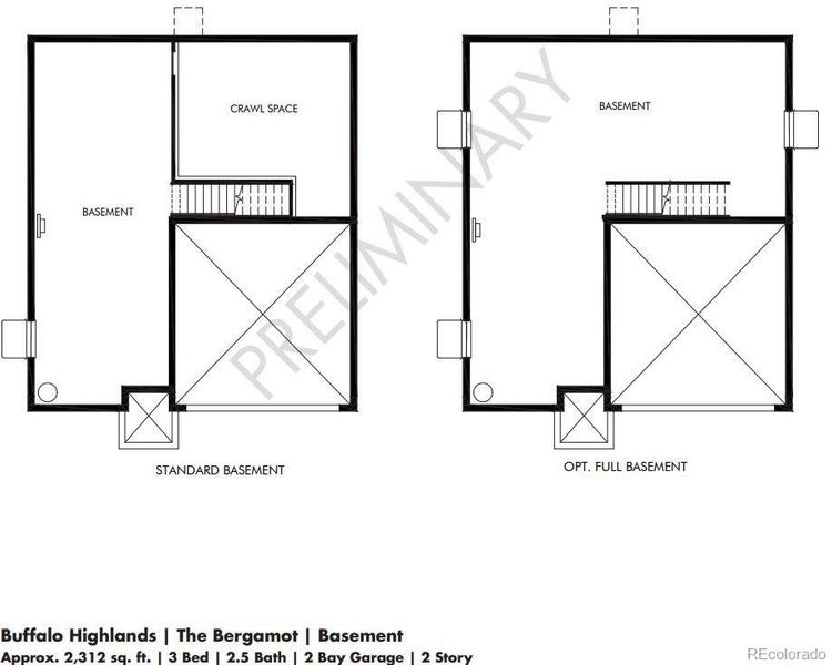 2D floor plan layout of this home in , Commerce City, CO (Image 5).