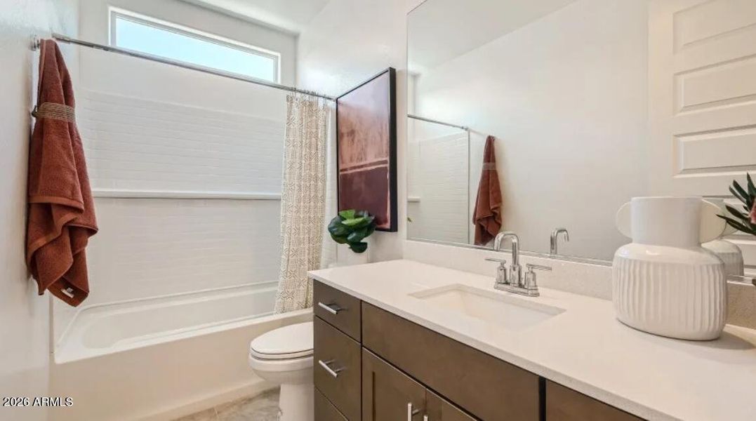 Bathroom 2 Bathroom 2