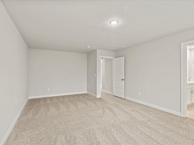 Welcome to the Brentwood floorplan at The Farm at Wells Creek - Signature Collection. Welcome to the Brentwood floorplan at The Farm at Wells Creek - Signature Collection.