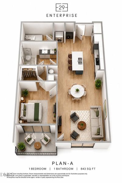 Floorplan Floorplan