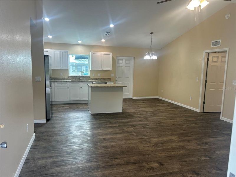 Spacious, unfurnished interior of a new home in , Arcadia (Image 20). Spacious, unfurnished interior of a new home in , Arcadia (Image 20).