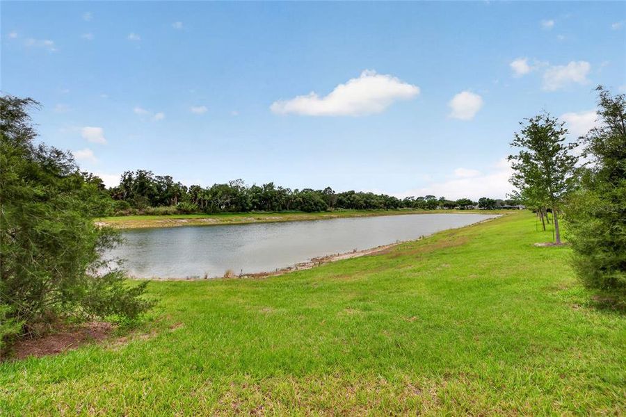 Natural landscape and outdoor views near Seaire in Parrish (Image 68).