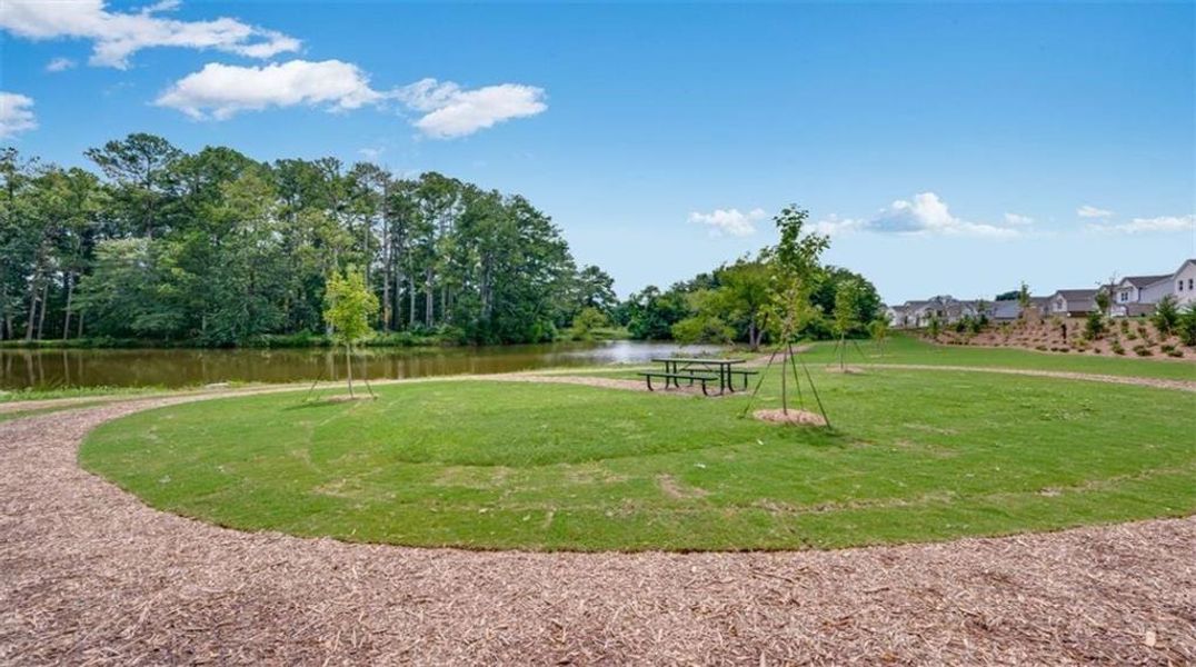 Image 37 of a home in Windance Lake.