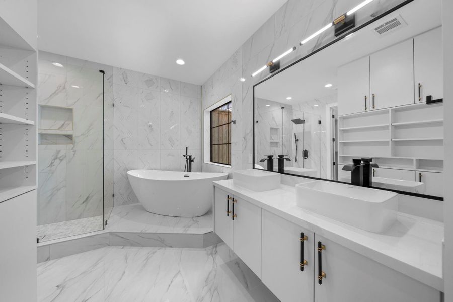 Welcome to your very own retreat! Welcome to your very own retreat!