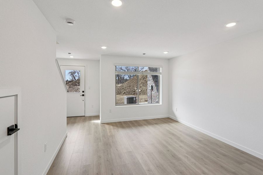 1,832sf New Home in Arvada, CO.  - Slide 18