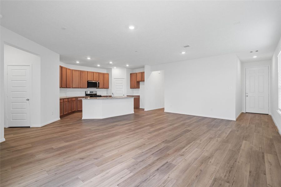 Step into your new home, where gorgeous vinyl plank flooring and fresh, bright paint set the tone for a warm and inviting welcome! Step into your new home, where gorgeous vinyl plank flooring and fresh, bright paint set the tone for a warm and inviting welcome!