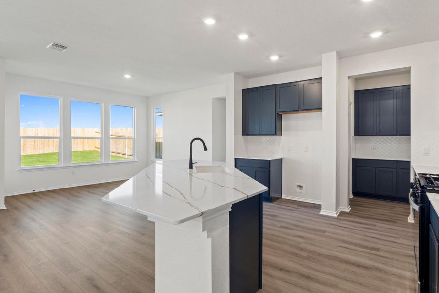 Image 37 of a home in Salerno - Classic Collection. Image 37 of a home in Salerno - Classic Collection.