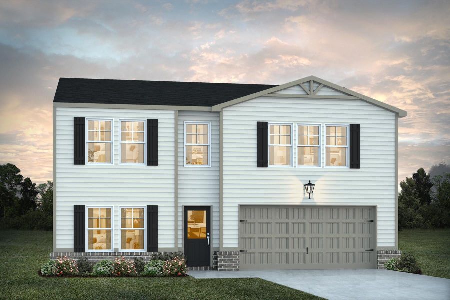 4br New Home in Fountain Inn, SC. - Slide 4 4br New Home in Fountain Inn, SC. - Slide 4