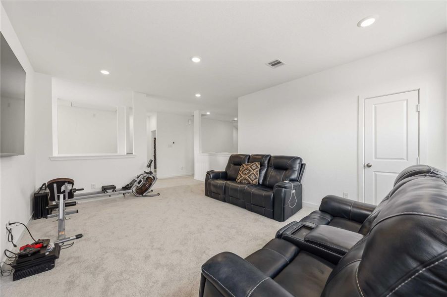 Gameroom Gameroom