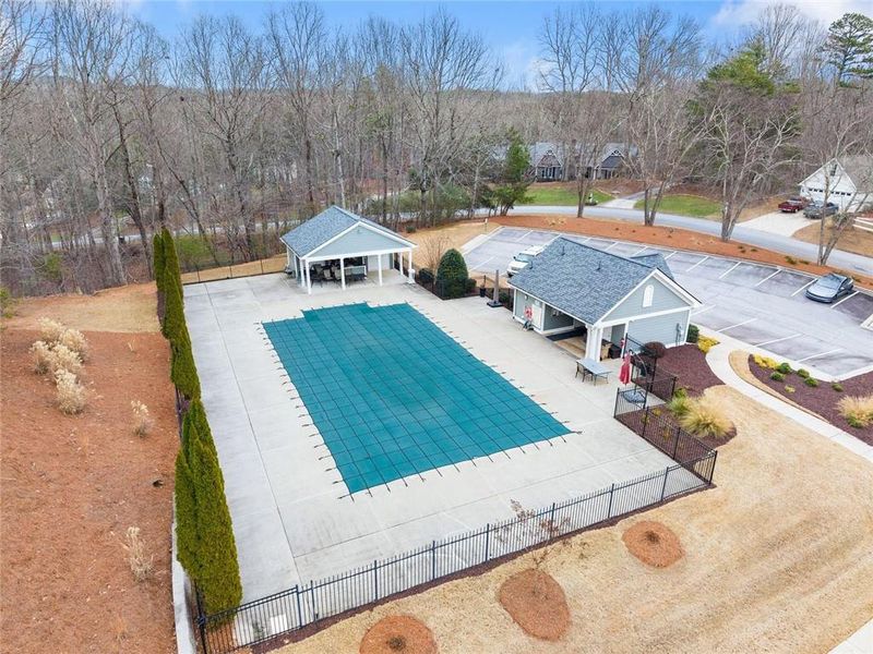 Community amenities in , Gainesville (Image 92).